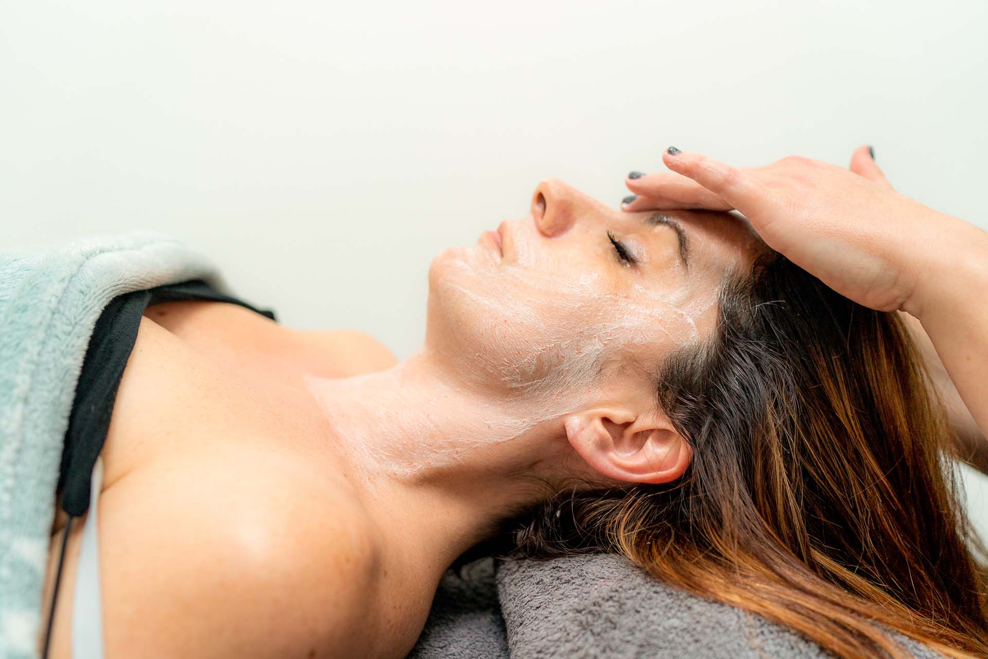 Massages Massages